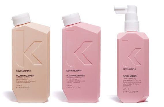 Top Kevin.Murphy Products for Thin Hair