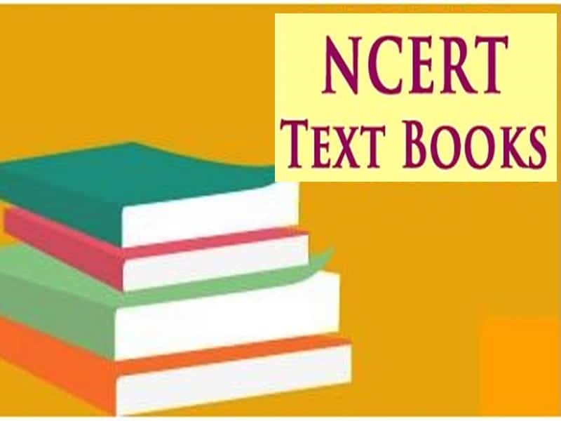 NCERT books