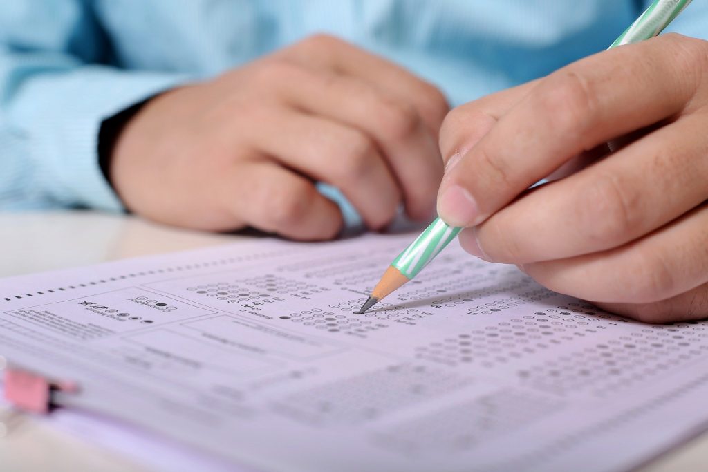 NEET Exam