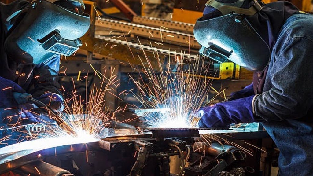 How to Be a Navy Welder – Expert’s Advice