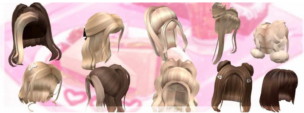 How to get Free Hair in Roblox? How to get Free Hair in Roblox?