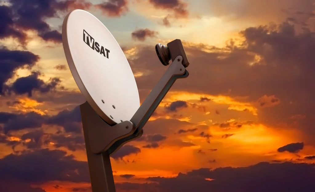 Why Is Satellite Better Than Cable TV?