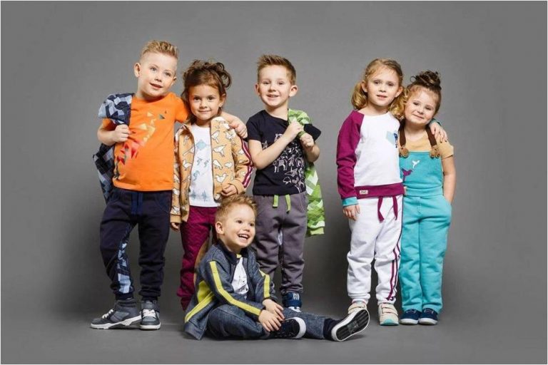 Where to Buy Baby Garments in Pakistan.