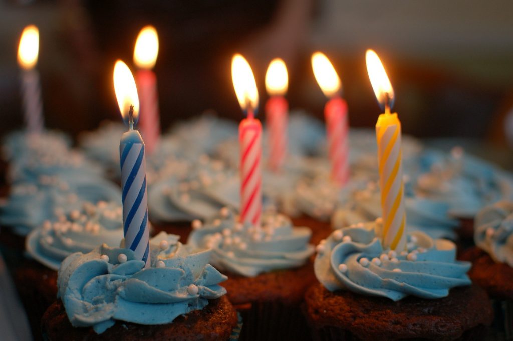Qualities to Consider When Buying a Cake for Your Birthday