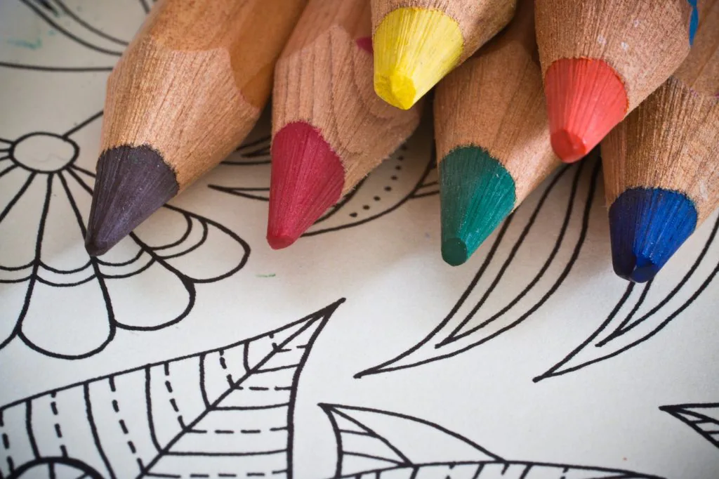 Coloring Pages and Coloring Pages for Kids: Some Pictures Help Your Imagination Come True