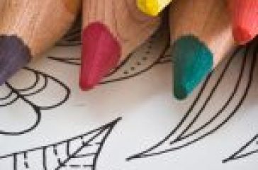 Coloring Pages