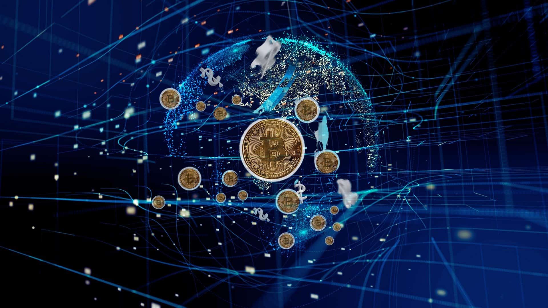 The Blockchain Technology Has a Lot Of Problems