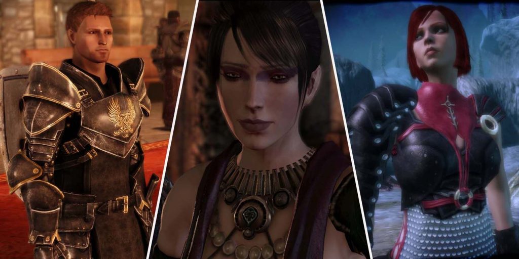 Dragon Age Inquisition Mods 2021- Everything to Know