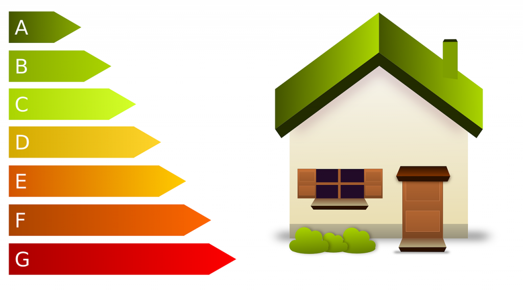 7 Ways to Make Your Apartment More Energy-Efficient