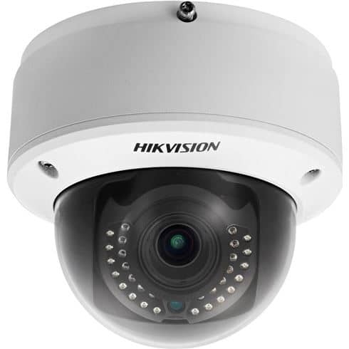 Hikvision PTZ camera – Everything to Know. Hikvision PTZ camera – Everything to Know.