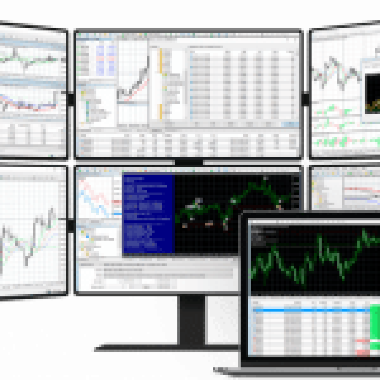 XBTFX Review