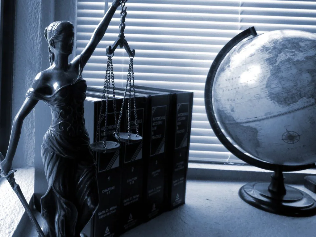 Looking To Hire An Attorney? Here’s Some Important Advice