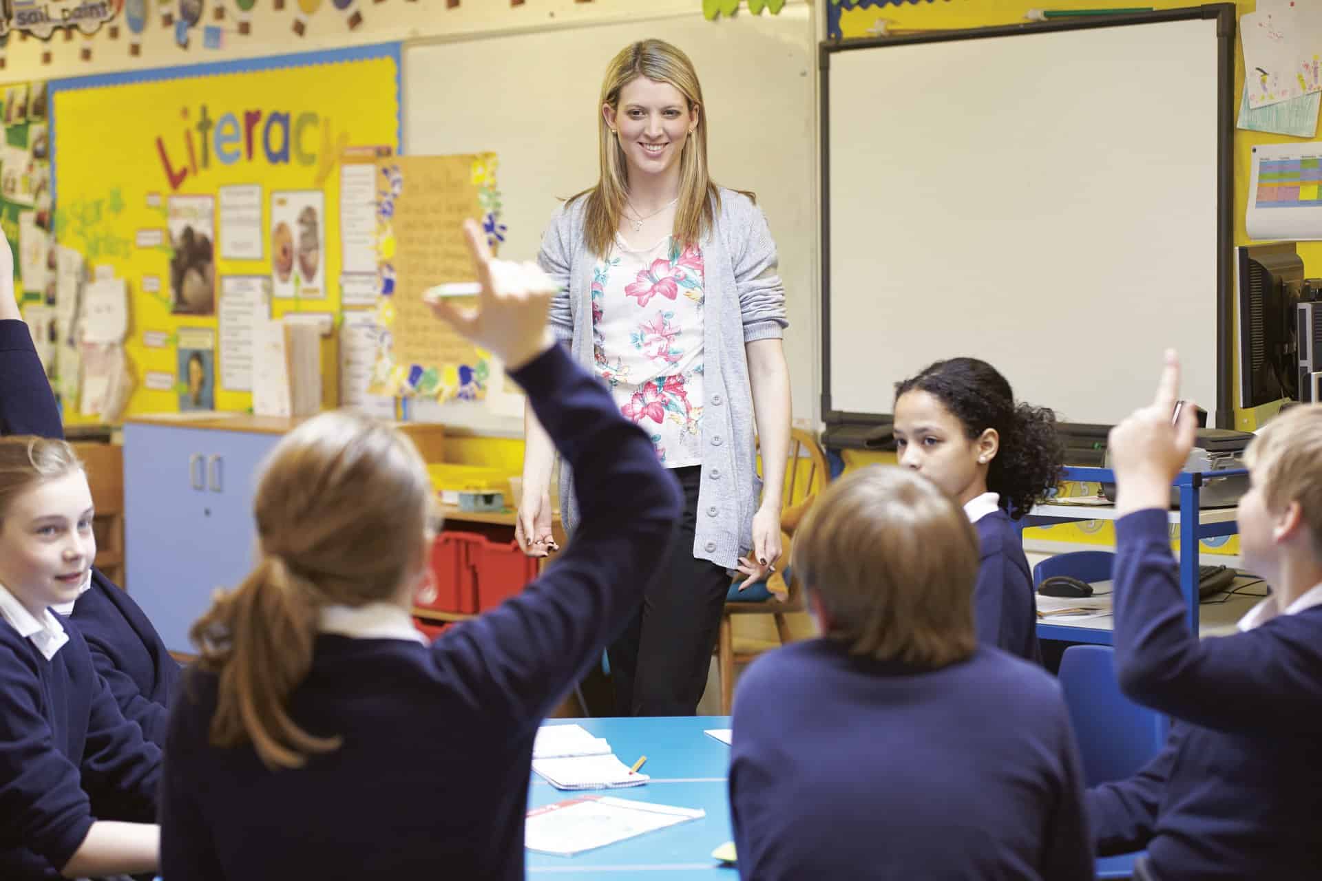 Phonics class in Singapore for your kids