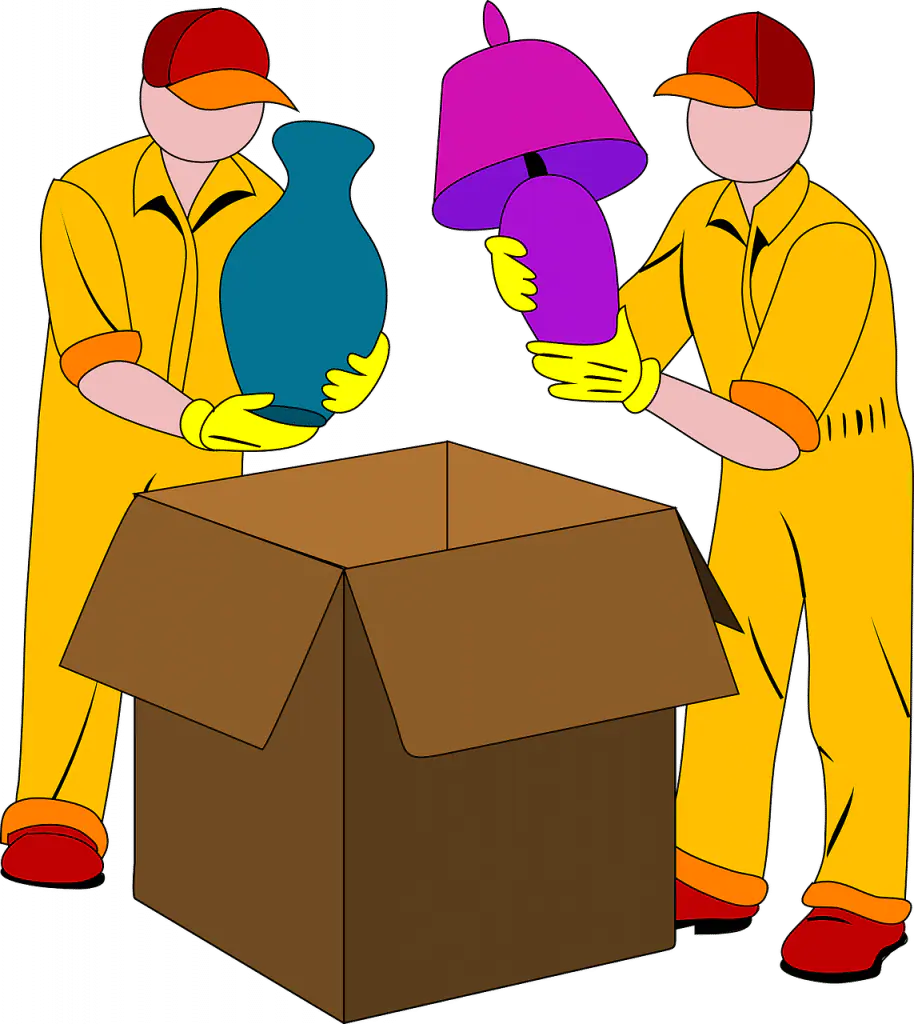 What are things to consider before hiring a mover?