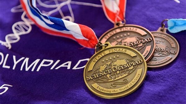 Simple ways of preparing for the olympiad in class 9