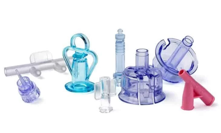 Understanding Of Lab & Medical Plastic Injection Molding Tools And Processes