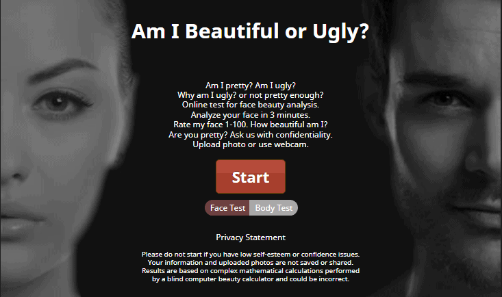 Pretty Scale .com – is the site Legitimate or Scam