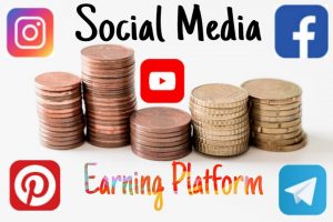 Advantages and disadvantages of digital earning platforms.