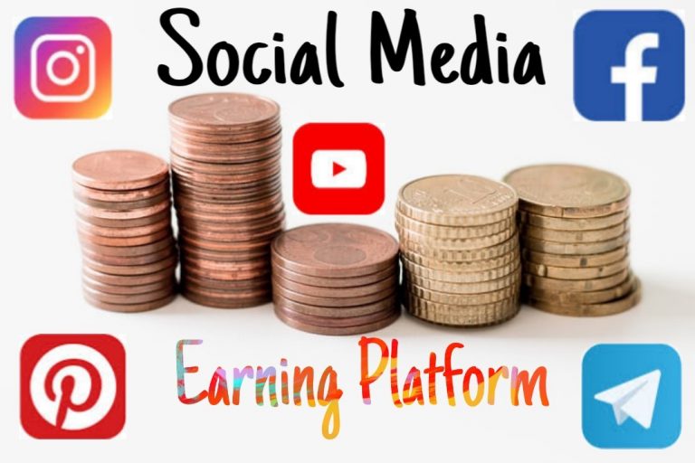 Pros and Cons of Earning Platforms