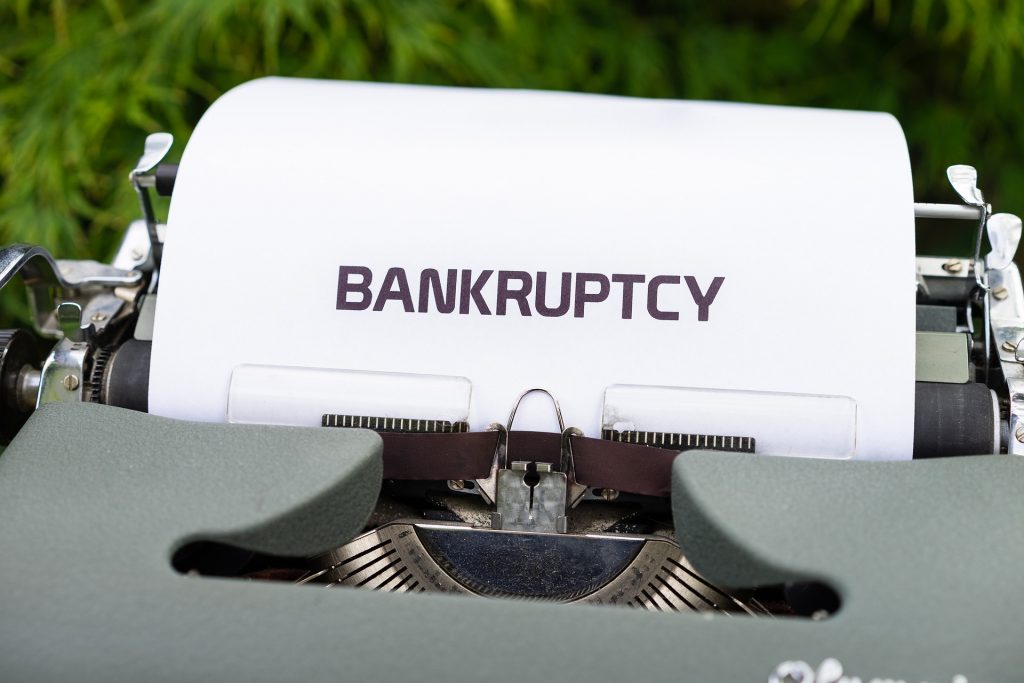 What is Chapter 7 Bankruptcy?