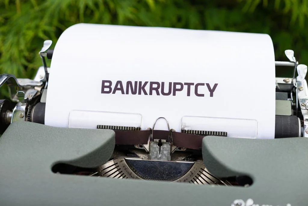 What is Chapter 7 Bankruptcy?