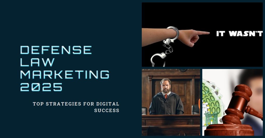 defense law