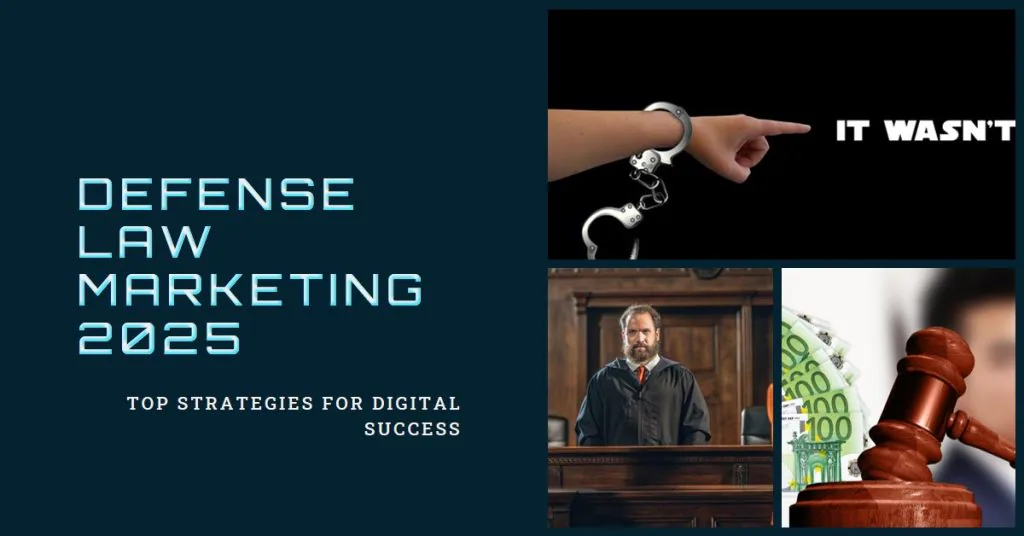 defense law