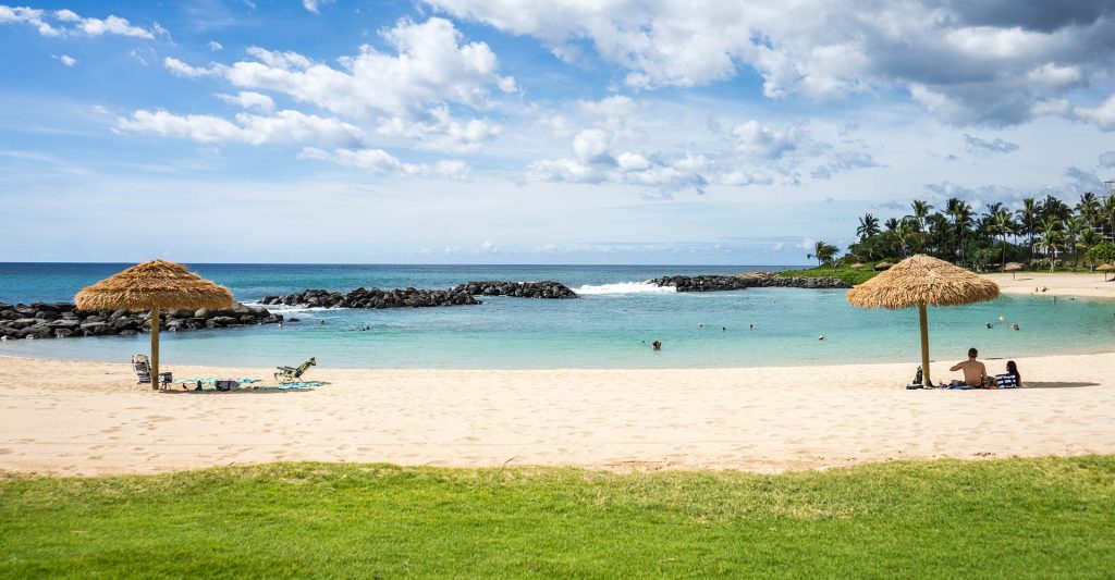 6 Good Reasons To Travel To Hawaii