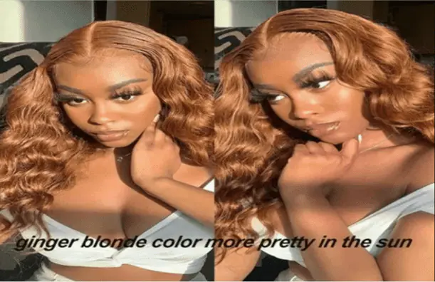 Headband wigs
