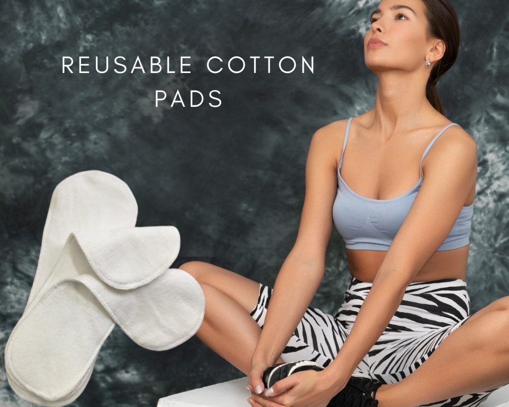 Why you should make a switch to reusable cotton pads