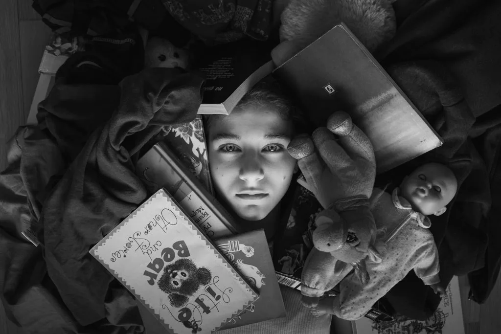 5 Myths That Are Keeping You Stuck in Clutter