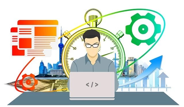 Top strategies for improving business productivity