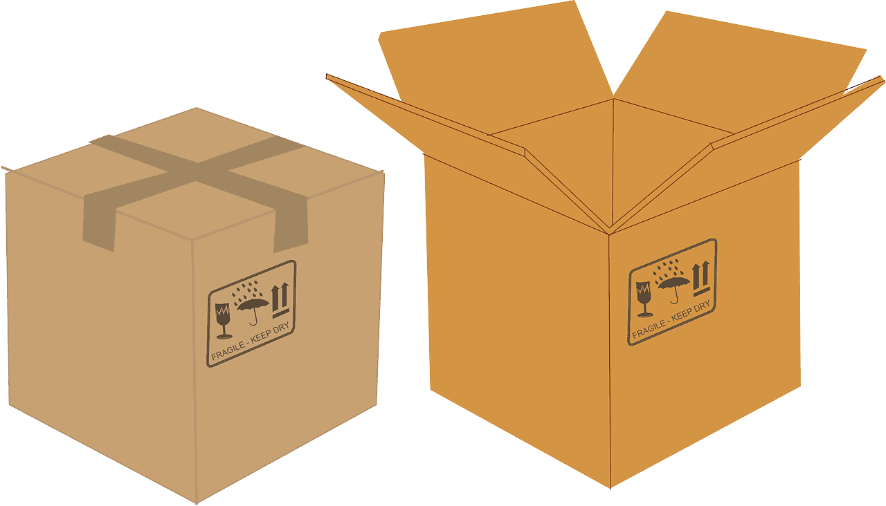 Packaging