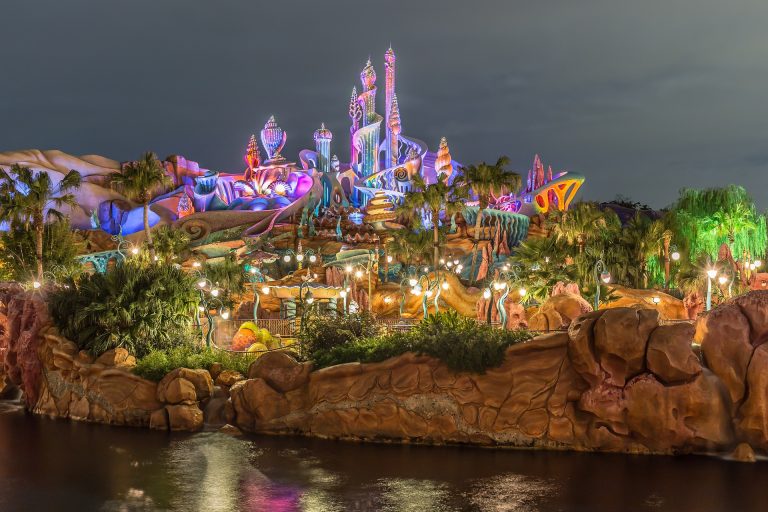 Disney Plus Begin