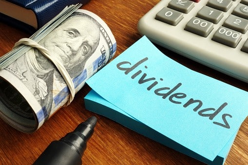 3 Dividend Stocks That Can Gain Over 50%