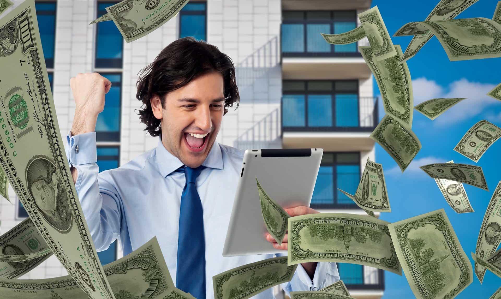 How To Make Money Online: A Beginner’s Guide to Making Money From Home.