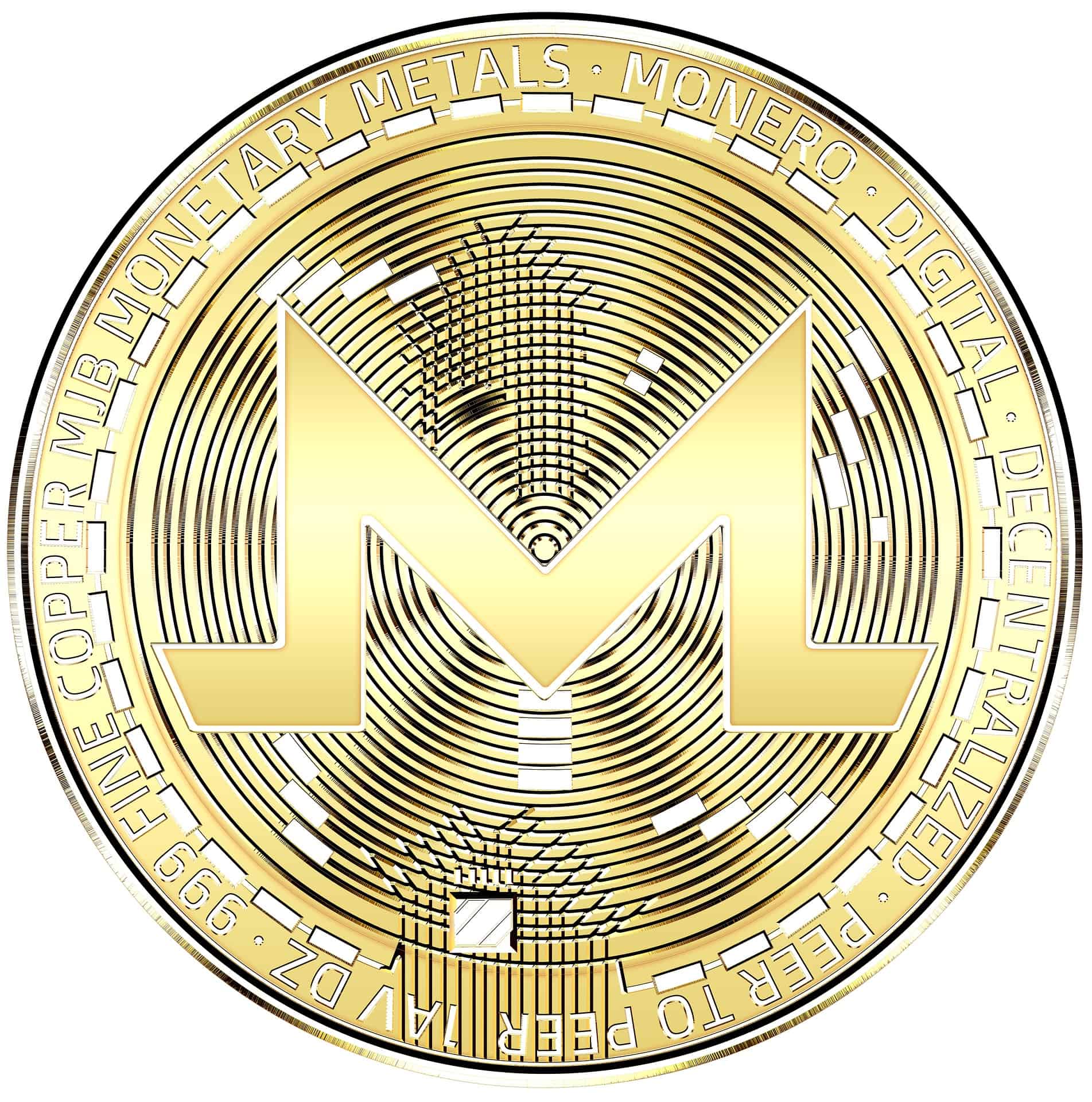 Introduction to Monero.