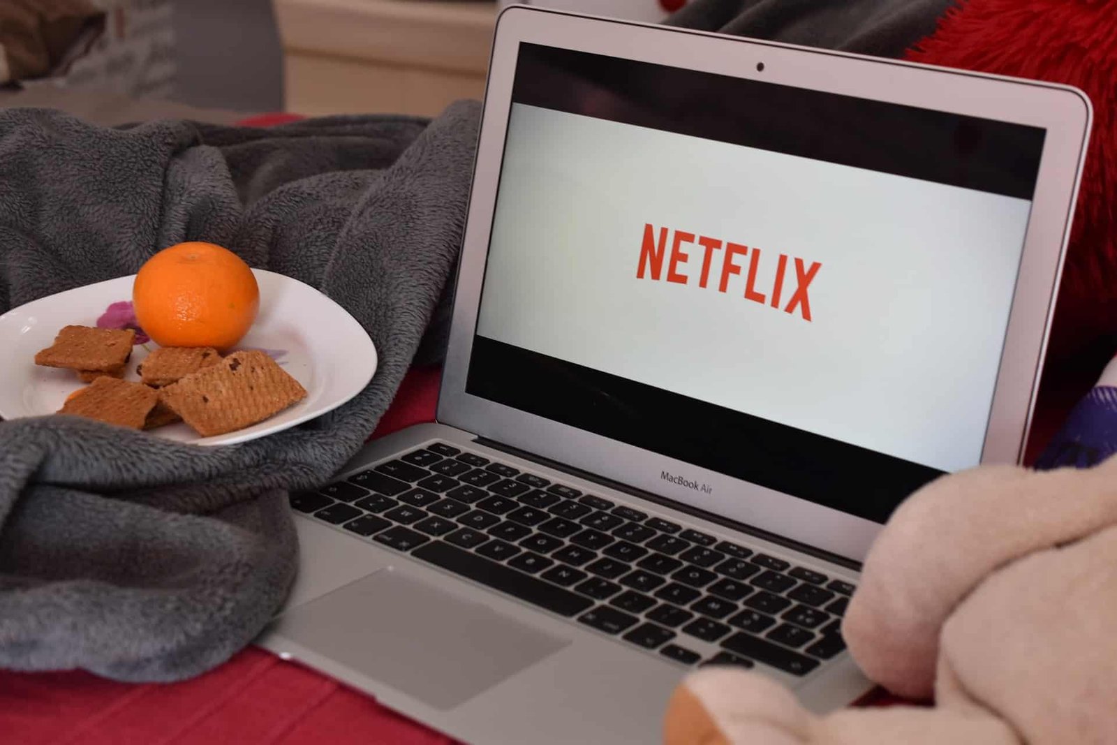 How to Access Canadian Netflix from Anywhere in the World » NetworkUstad