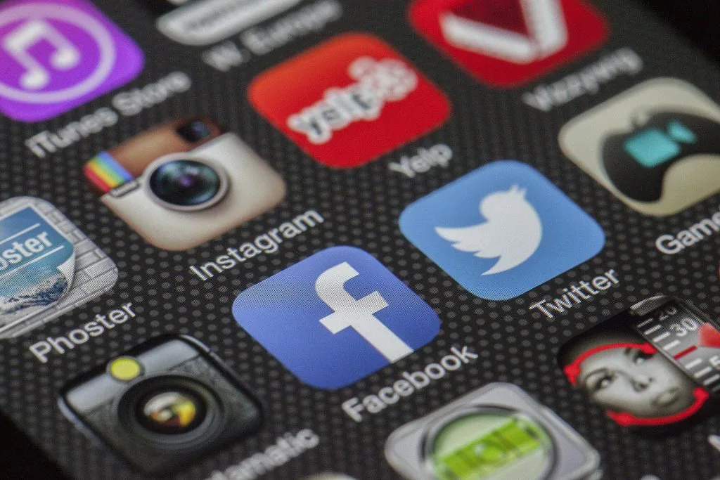 A Few Social Media Engagement KPIs For Future