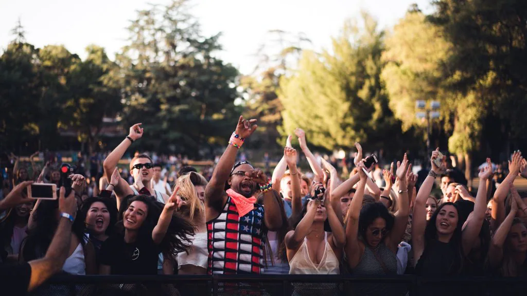 Best Rave Fans In 2022.