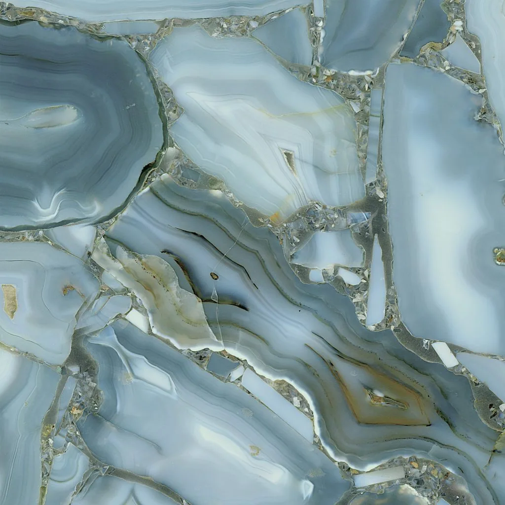 Why Should We Prefer Bookmatched Marble?