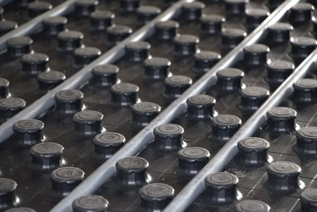 Benefits of Underfloor Heating
