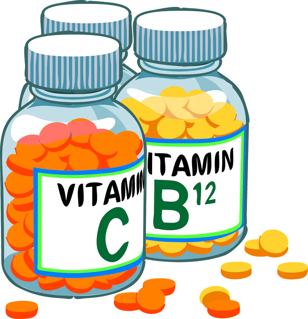 Children’s Liquid Vitamins: How to Pick the Right One.