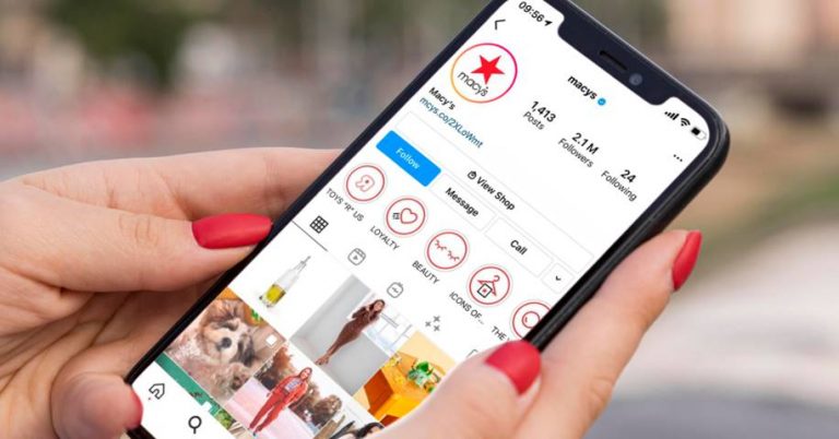 Add Highlights on Instagram to Grow Your Account