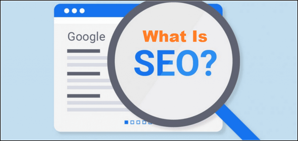 What Is SEO, and How Does It Works