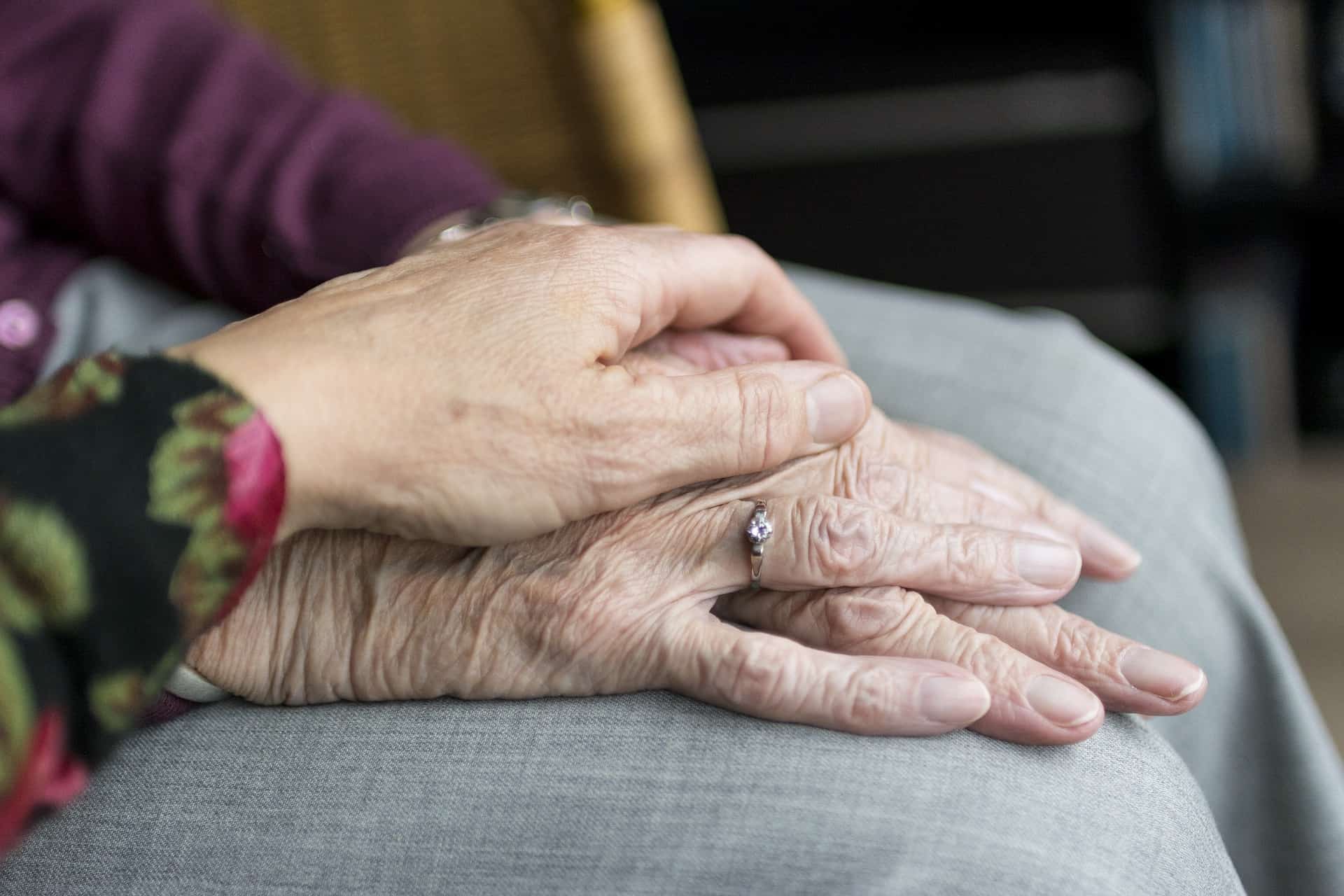 ARE YOU OLD ENOUGH? CANBERRA PROVIDES EXCELLENT CARE