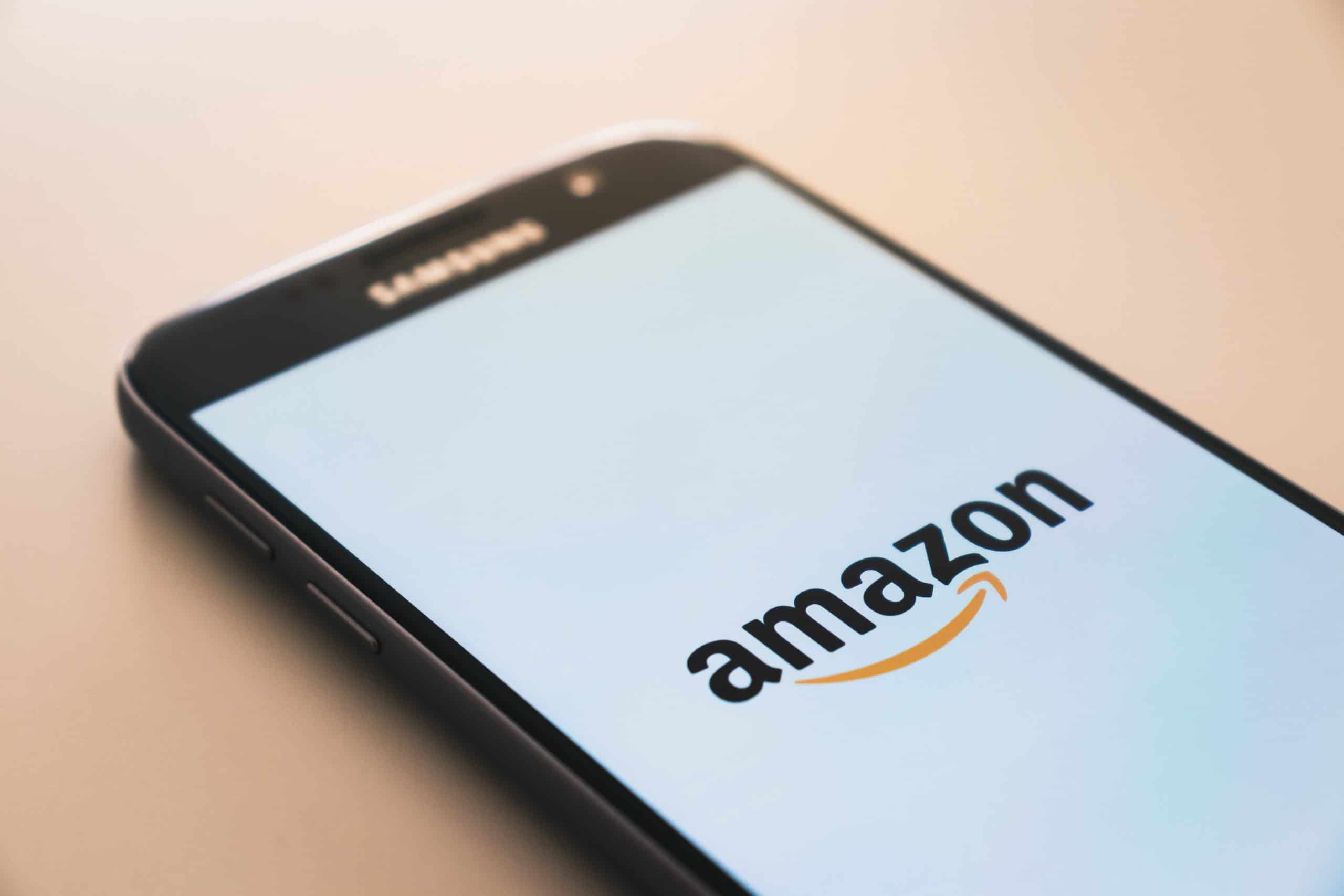 Amazon Alexa Skill scaled