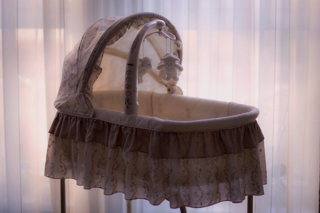 10 Best Baby Bassinets: Which is Your Favorite Baby Bassinet?