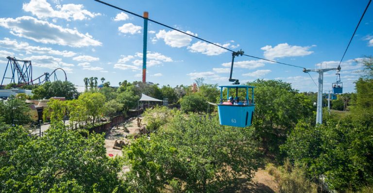 Take a Look at the Best Guide to Online Savings at Busch Gardens.