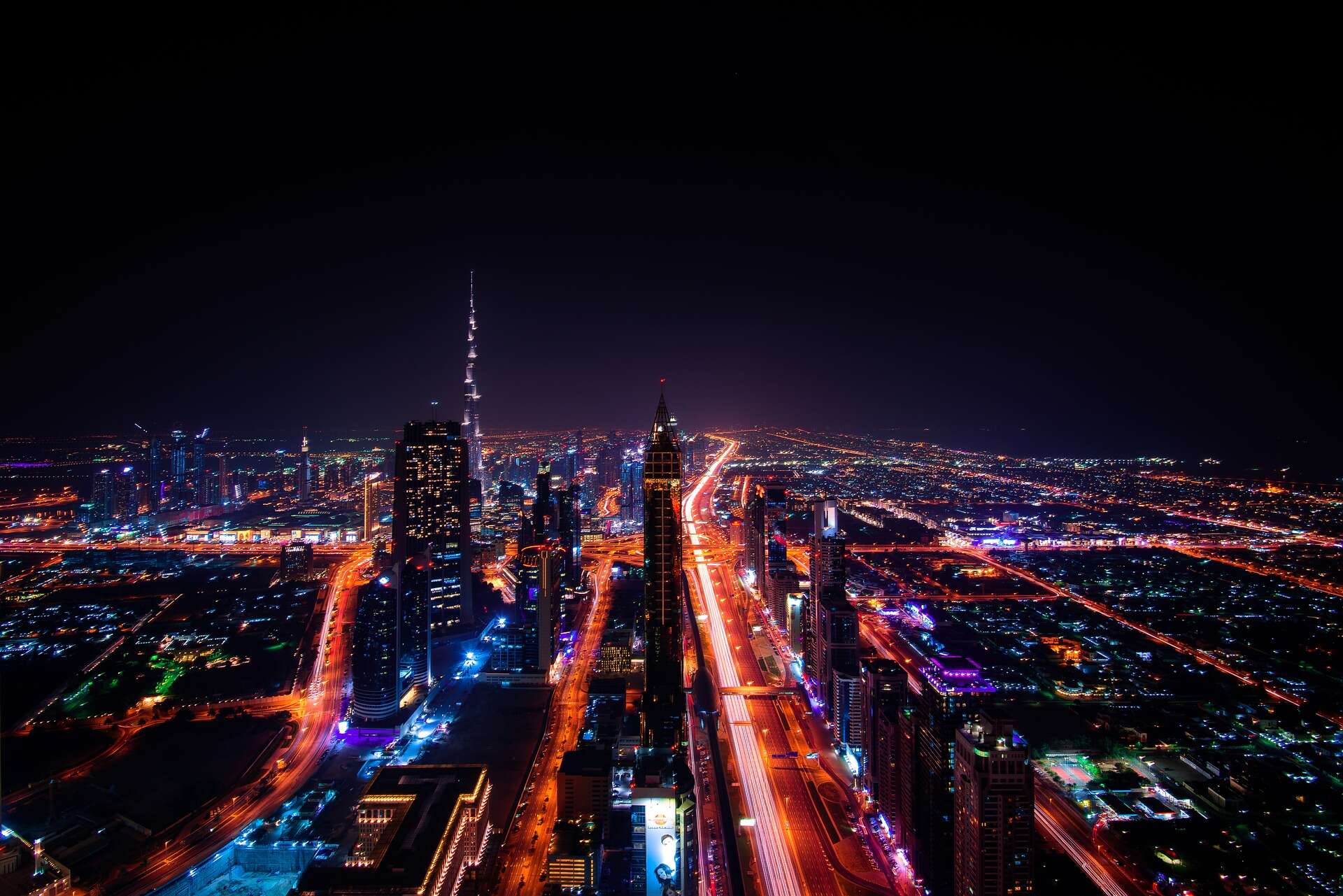 Buying a House in Dubai